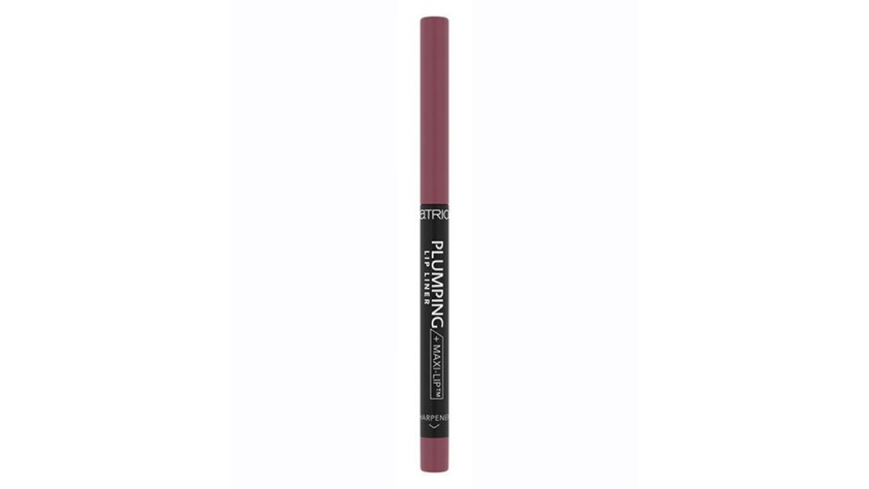 Catrice Matita Labbra Plumping 060 Cheers To Life Waterproof Satinata Vegana 0,35g