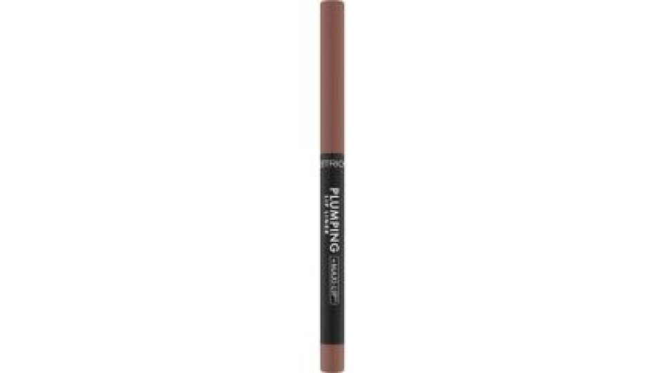Catrice Matita Labbra Volumizzante 069 Mainhattan Effetto Opaco Satinato 0,35g Vegana
