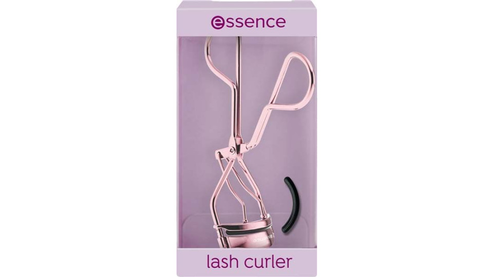 Eye Specials Piegaciglia 01 Essence 1 Pezzo