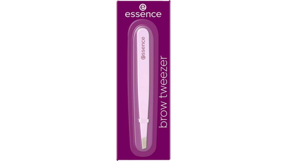 Eye Specials Brow Tweezer Pinzetta Essence 1 Pezzo