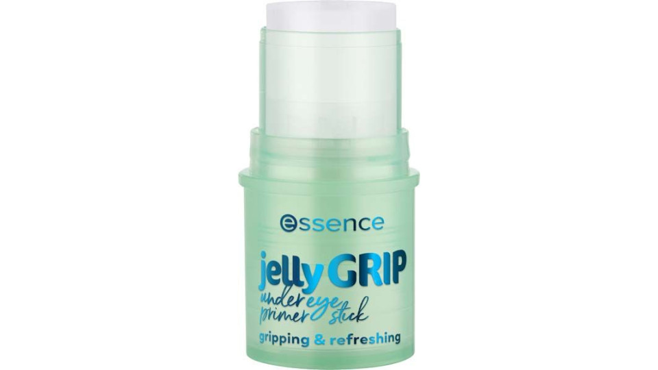 Eye Specials Jelly Grip Primer Contorno Occhi Stick Essence 4,6 G