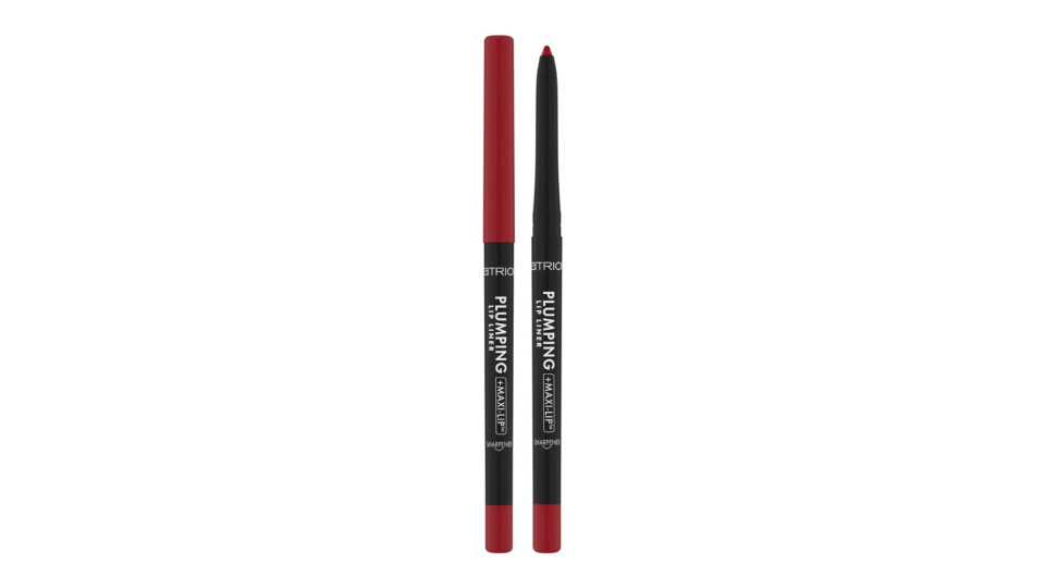 Catrice Matita Labbra Volumizzante 120 Stay Powerful Waterproof Lunga Durata 0,4g