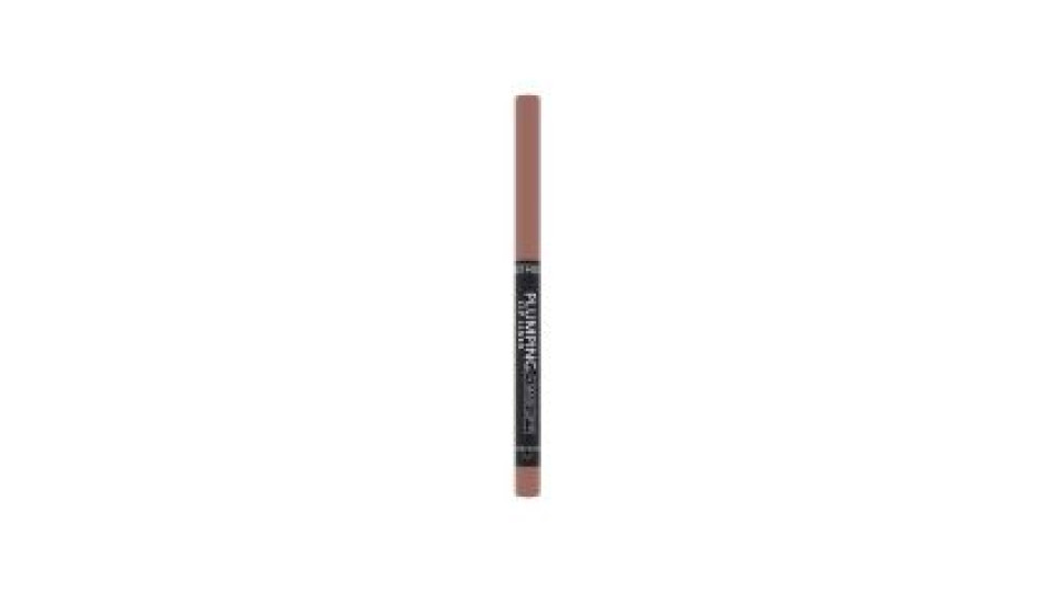 Catrice Matita Labbra Volumizzante 150 Queen Vibes Beige Waterproof Vegana 0,35g