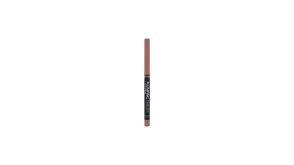 Catrice Matita Labbra Volumizzante 150 Queen Vibes Beige Waterproof Vegana 0,35g