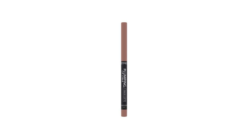 Catrice Matita Labbra Volumizzante 150 Queen Vibes Beige Waterproof Vegana 0,35g