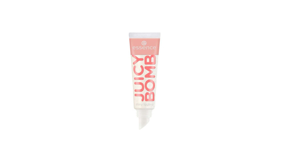Lipgloss Juicy Bomb Shiny Lucidalabbra 101 Essence 10 Ml