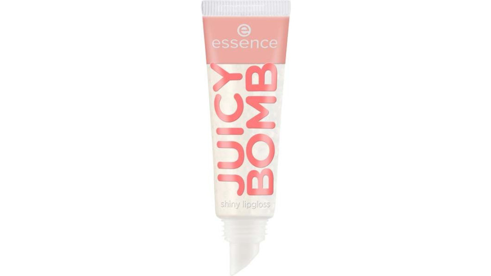 Lipgloss Juicy Bomb Shiny Lucidalabbra 101 Essence 10 Ml