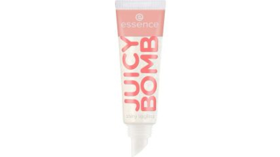 Lipgloss Juicy Bomb Shiny Lucidalabbra 101 Essence 10 Ml