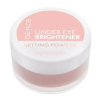 Catrice Illuminante Occhi In Polvere 010 Rosa Chiaro 2,3g Senza Profumo