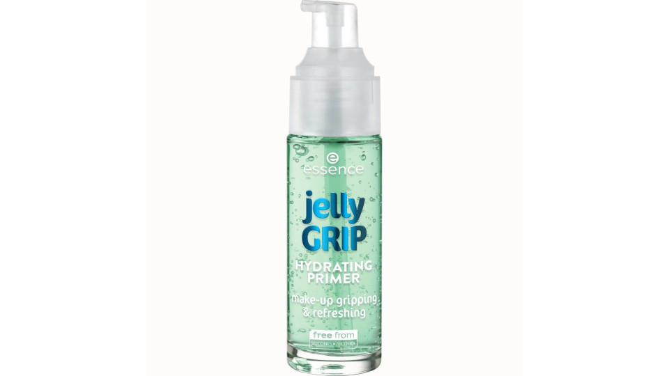 Make-up Jelly Grip Primer Viso Effetto Idratante Essence 29 Ml