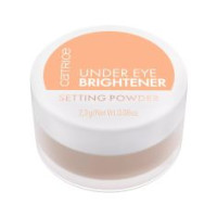 Catrice Polvere Illuminante Occhi 020 Warm Nude 2,4g Effetto Naturale Vegano