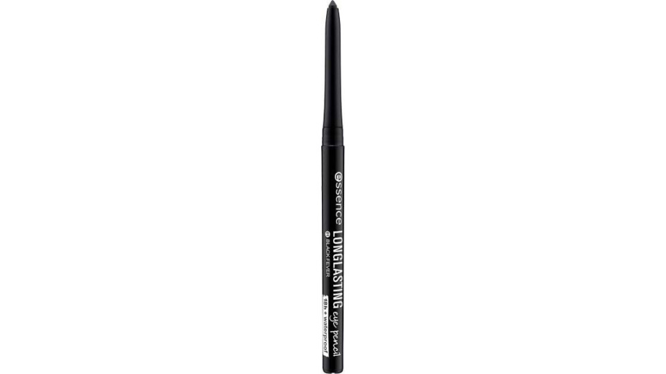 Eye Pencil Long-lasting Matita Occhi 01 Essence 0,28 G