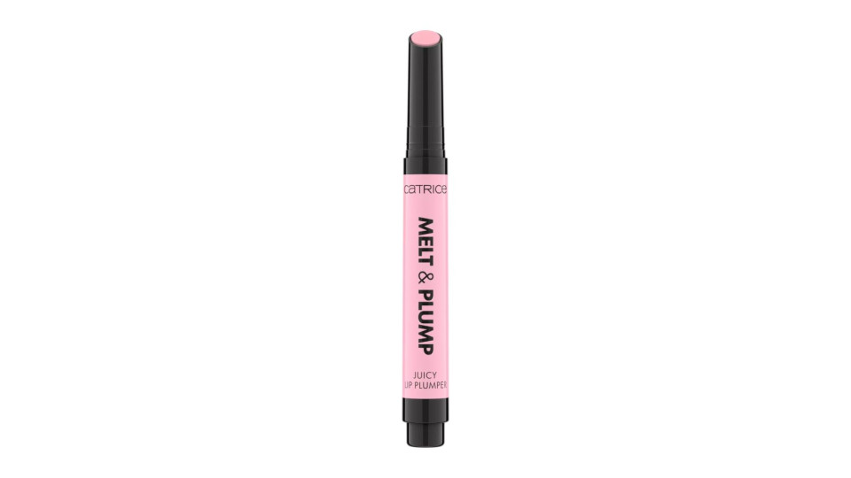 Catrice Balsamo Labbra Volumizzante Gloss 010 More Amore Stick 1,8g Vegano