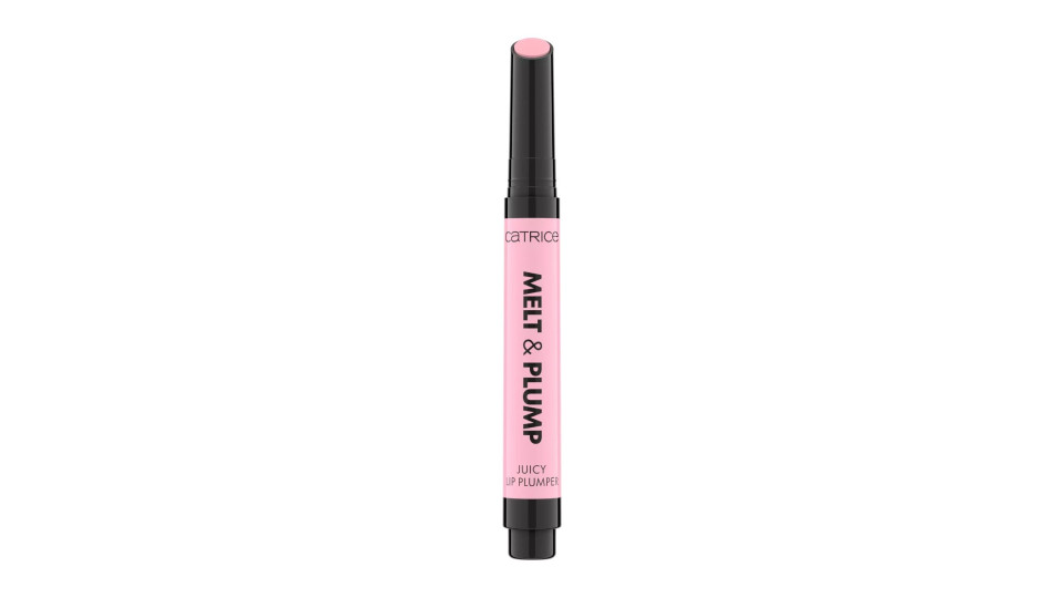 Catrice Balsamo Labbra Volumizzante Gloss 010 More Amore Stick 1,8g Vegano