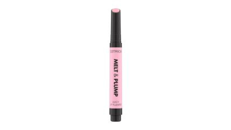 Catrice Balsamo Labbra Volumizzante Gloss 010 More Amore Stick 1,8g Vegano