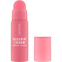 Catrice Stick Multiuso Guance E Labbra 010 Rosa 5,5g Con Olio Di Ricino E Vitamina E
