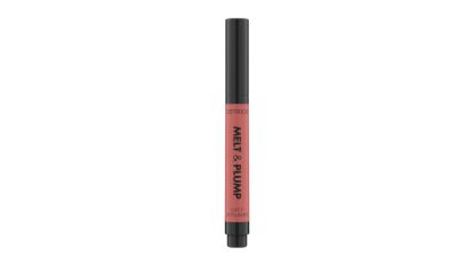 Catrice Balsamo Labbra Volumizzante Ultra-luminoso 020 Hyp-nude-tized 1,8g Mentolo