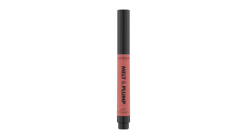 Catrice Balsamo Labbra Volumizzante Ultra-luminoso 020 Hyp-nude-tized 1,8g Mentolo