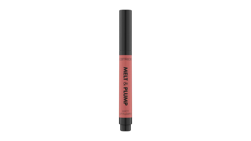 Catrice Balsamo Labbra Volumizzante Ultra-luminoso 020 Hyp-nude-tized 1,8g Mentolo