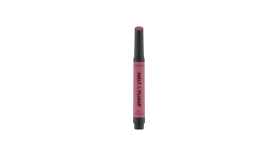 Catrice Balsamo Labbra Volumizzante 030 Tipsy In Love Marrone 1,8g Vegan