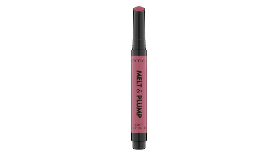 Catrice Balsamo Labbra Volumizzante 030 Tipsy In Love Marrone 1,8g Vegan