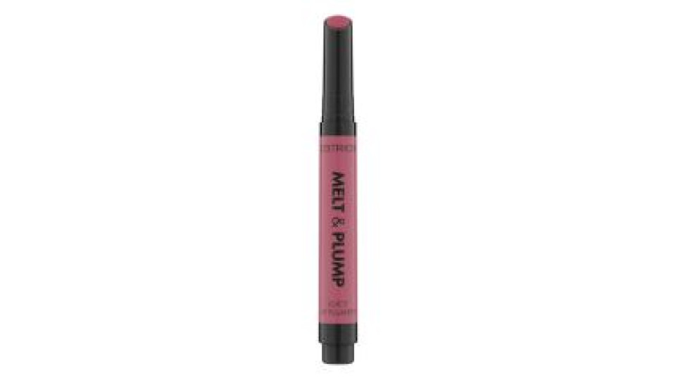 Catrice Balsamo Labbra Volumizzante 030 Tipsy In Love Marrone 1,8g Vegan