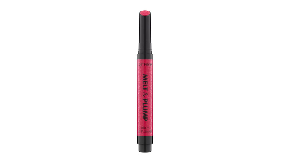Catrice Balsamo Labbra Volumizzante Stick 1,8g #050 Rosso Freddo Vegan Maxi-lip™