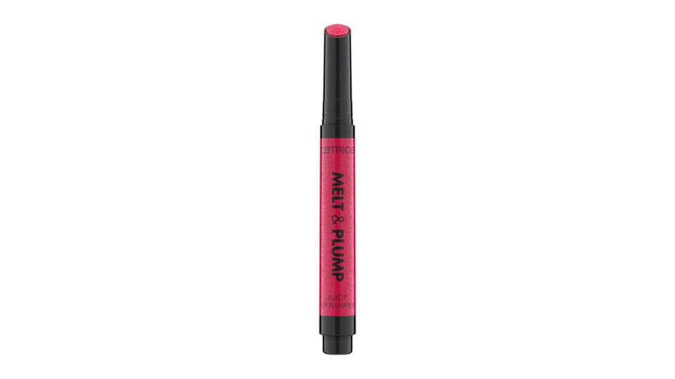 Catrice Balsamo Labbra Volumizzante Stick 1,8g #050 Rosso Freddo Vegan Maxi-lip™
