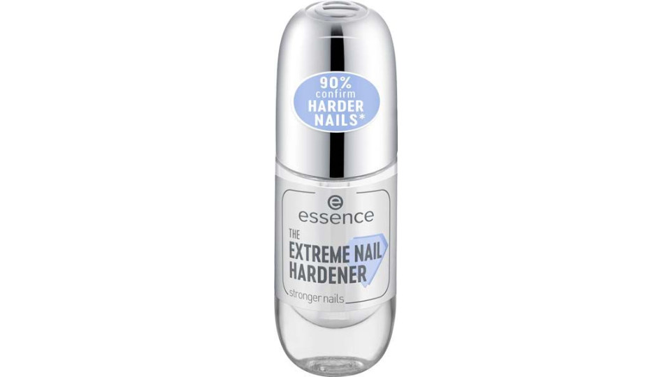 Ess.the Extreme Nail Harderer Trattamento Unghie Rinforzante Essence 8 Ml