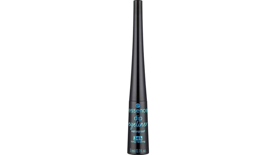 Eyeliner Dip Eyeliner Waterproof Essence 3 Ml