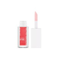 Catrice Olio Labbra Glossin' Glow 020 Drama Mama Ph Reattivo Idratante 4ml