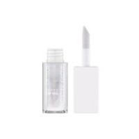 Catrice Olio Labbra Glossin' Glow 060 Party Crasher 4ml Effetto Rosa Ph Reattivo