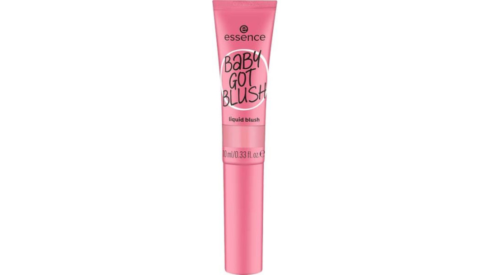 Ess.baby Got Blush Blush Liquido 10 Essece 10 Ml