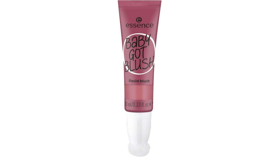 Ess.baby Got Blush Blush Liquido 20 Essence 10 Ml