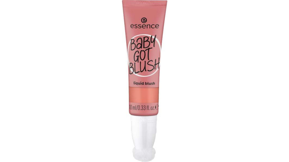 Baby Got Blush Blush Liquido 30 Essence 10 Ml