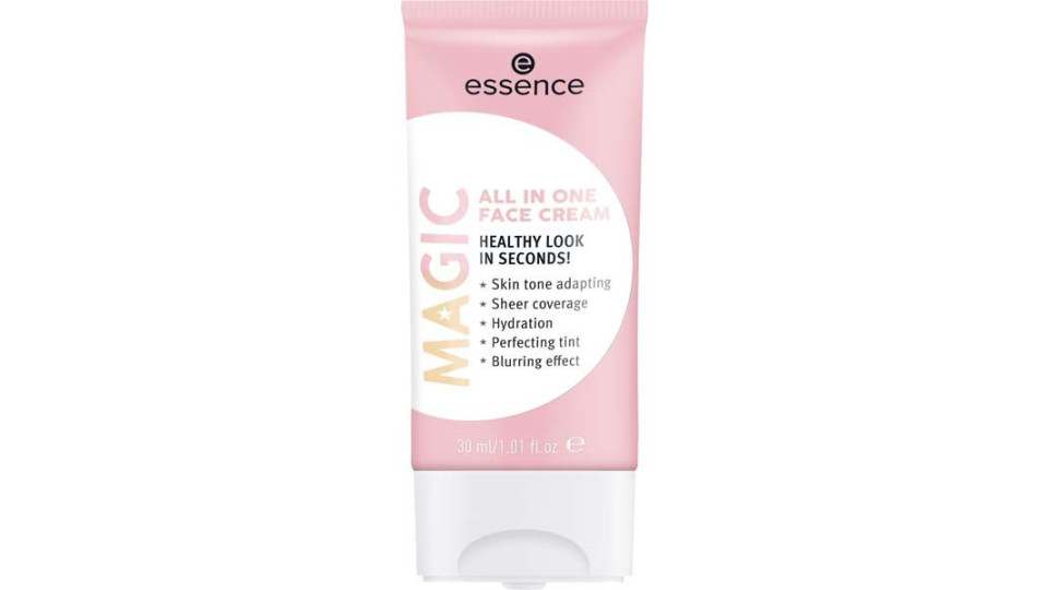 Make-up Magic All In One Crema Viso Essence 30 Ml