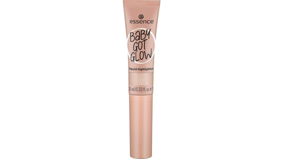 Baby Got Glow Illuminante Liquido 10 Essence 10 Ml
