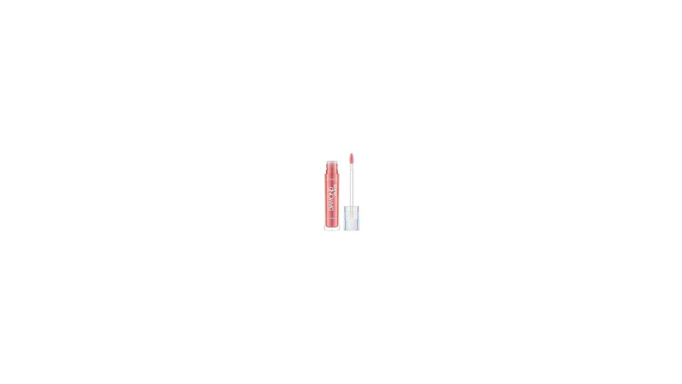 Catrice Lucidalabbra Diamond Glaze 040 Marrone 3ml Vegan Senza Profumo Unisex