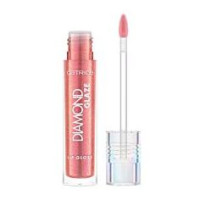Catrice Lucidalabbra Diamond Glaze 040 Marrone 3ml Vegan Senza Profumo Unisex