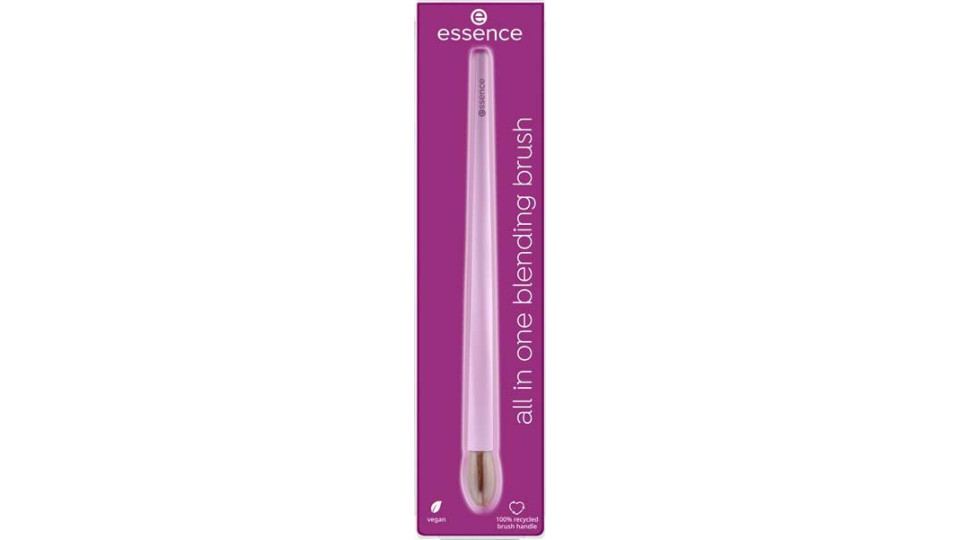 Pennello Sfumino 01 Essence 1 Pezzo
