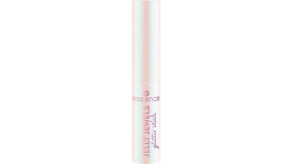Jelly Jewels Glitter In Stick Occhi & Viso 01 Essence 2,5 G