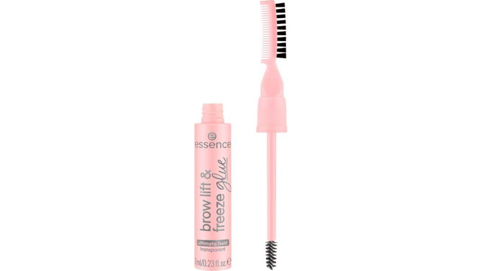 Brow Lift & Freeze Fissante Sopracciglia 01 Essence 7 Ml