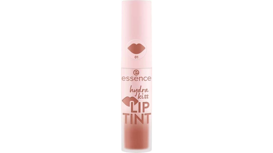 Hydra Kiss Tinta Labbra 01 Essence 4 Ml
