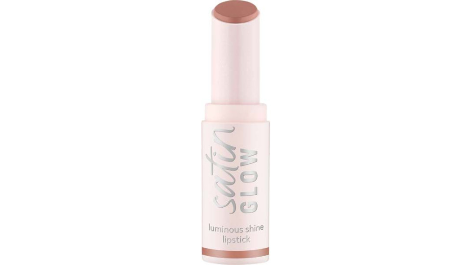 Satin Glow Rossetto Luminoso 01 Essence 3,5 G