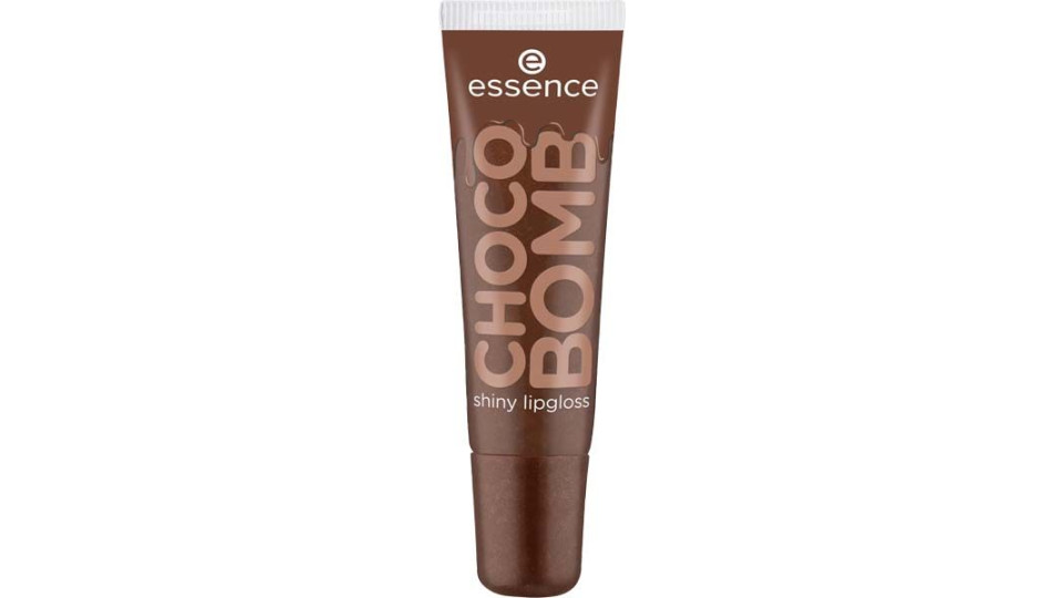 Choco Bomb Lucidalabbra 01 Essence 10 Ml