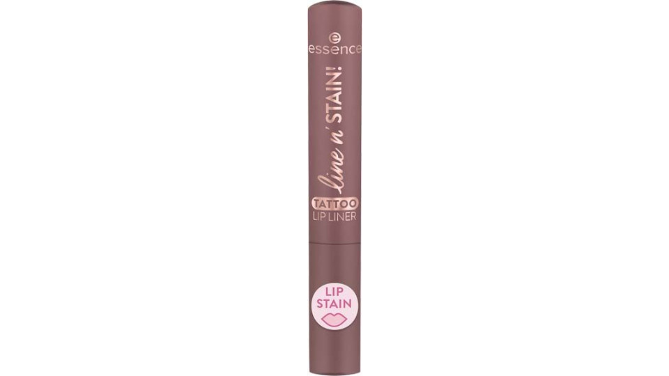 Line N' Stain! Tattoo Pennarello Labbra 03 Essence 2,5 Ml