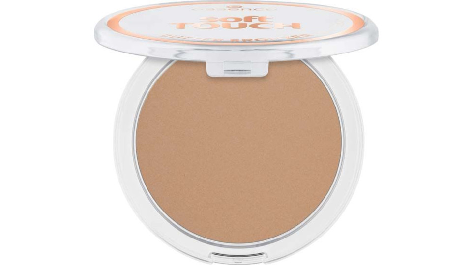 Soft Touch Butter Terra Abbronzante 10 Essence 10 G