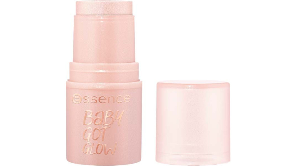 Baby Got Glow Illuminante Stick 20 Essence 5,5 G