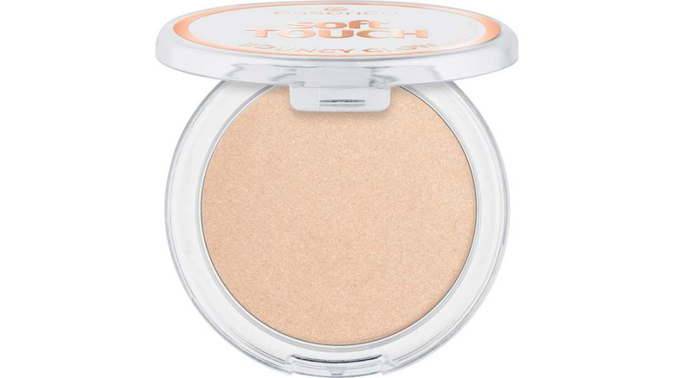 Soft Touch Bouncy Glow Illuminante 10 Essence 4 G