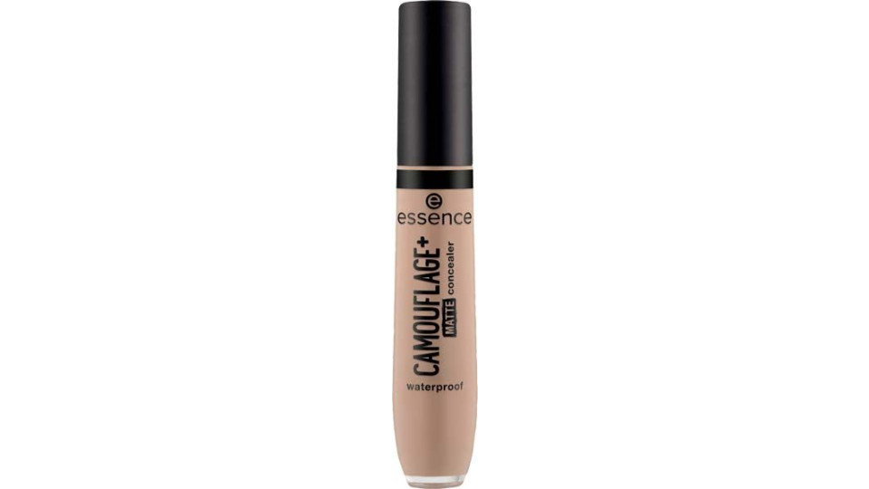 Camouflage+ Matte Correttore 130 Essence 8 Ml